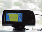 The GPS (global positioning system)