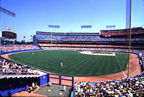 Dodger Stadium - Los Angeles
