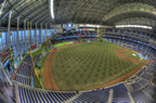 Marlins Field - Miami