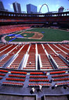 Busch Stadium - St. Louis