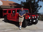 Me with Hummer