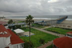 Rosarito Beach Hotel.