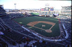 Edison Field - Anaheim