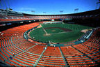 Candlestick Park - San Francisco