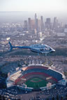 Dodger Stadium and 88Y