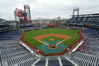 Citizens Bank Park, Philadelphia