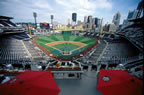 PNC Park in Pittsburgh