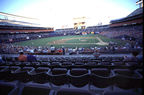 Jack Murphy Stadium - San Diego