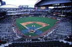 Safeco Field - Seattle