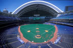 Skydome in Toronto