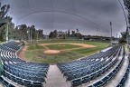 Jackie Robinson Stadium, UCLA