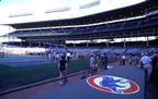 Wrigley Field -Chicago