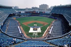 Yankee Stadium - New York