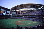 Bank One Ballpark - Phoenix