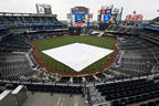 Citi Field, Mets, New York