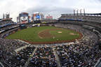 Citi Field, Mets, New York