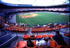 Tigers Stadium - Detroit