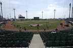 KeySpan Park, Coney Island, New York