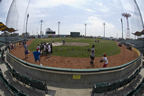 KeySpan Park, Coney Island, New York