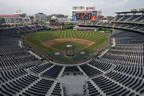 New Nationals Park, Washington, D.C.