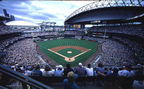 Safeco Field - Seattle