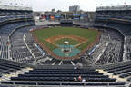 New Yankee Stadium, New York