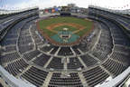 New Yankee Stadium, New York