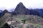 Machu Picchu - Peru