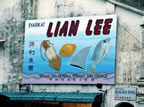 More shark fins!