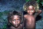 Solomons kids